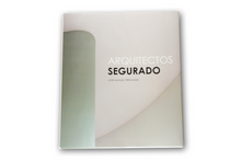 Arquitectos Segurado