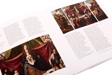 As Ilhas do Ouro Branco. Encomenda Artística na Madeira Sécullos XV-XVI