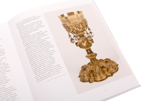 As Ilhas do Ouro Branco. Encomenda Artística na Madeira Sécullos XV-XVI