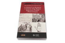 As Músicas Luso-Brasileiras no Final do Antigo Regime