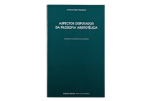 Aspectos Disputados da Filosofia Aristotélica