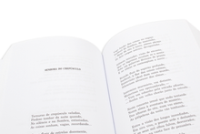 Augusto Casimiro - Obra Poética