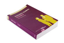 Augusto Sobral - Teatro