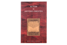 Autos de António Prestes