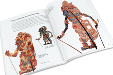 Balinese Wayang Kulit Theatre