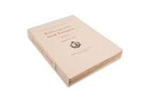 Bibliografia Geral Portuguesa - Século XVI - Vol. III