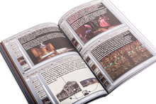 Bodied Spaces - Cadernos do Rivoli nº 6