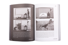 Bodied Spaces - Cadernos do Rivoli nº 6