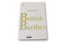 British Barthes
