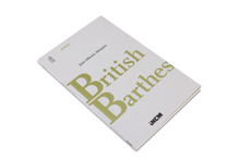 British Barthes