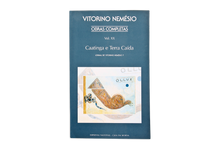 Caatinga e Terra Caída - Viagens no Nordeste e no Amazonas