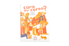 Cara ou Coroa? Pequena História da Moeda