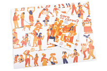 Cara ou Coroa? Pequena História da Moeda