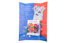 Caretos e Coretos Tradições Populares em Portugal