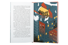 Carolina Beatriz Ângelo - A Little Great Gesture of Courage