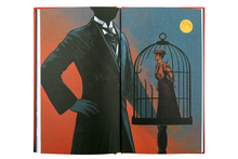 Carolina Beatriz Ângelo - A Little Great Gesture of Courage