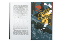 Carolina Beatriz Ângelo - A Little Great Gesture of Courage