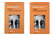 Cartas a Luís de Magalhães