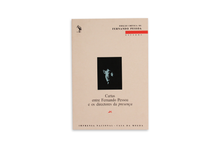 Cartas entre Fernando Pessoa e os Directores da Presença