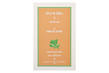 Cenas de África ? — Romance Íntimo — N.º 34