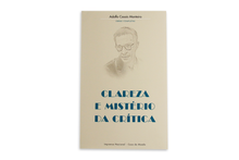 Clareza e Mistério da Crítica