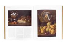 Colección Masaveu. Grandes Mestres da Pintura Espanhola