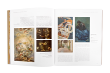 Colección Masaveu. Grandes Mestres da Pintura Espanhola