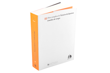 Comédia do Campo Vol.I - Tomo I