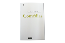 Comédias de Sá de Miranda