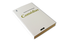 Comédias de Sá de Miranda