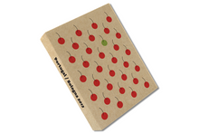 Como as Cerejas/Bolonha 2012