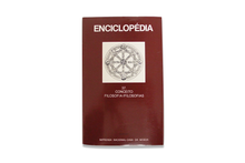 Conceito - Filosofia / Filosofias