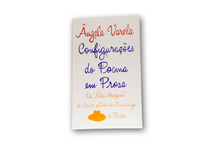 Configurações do Poema em Prosa - de