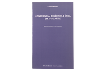Consciência, Dialéctica e Ética em J.-P. Sartre