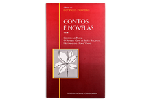 Contos e Novelas - Contos do Natal - O Primeiro Crime de Simão Bolandas - Histórias das Horas Vagas