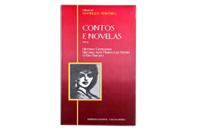 Contos e Novelas - Histórias Castelhanas - Histórias deste Mundo e do Outro - O dia Marcado
