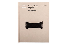 Coreografando Melodias no Rumor das Imagens