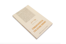Correspondência com Álvaro Ribeiro