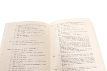 Cronologia de Henriques Nogueira - Subsídio para o Estudo da Sua Vida e Obra