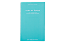 Da Aporia à Cisão - Uma Interpretação do Opus Postumum Kantiano