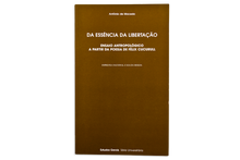 Da Essência da Libertação - Ensaio Antropológico a Partir da Poesia de Félix Cucurull
