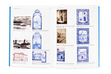 Da fotografia ao azulejo