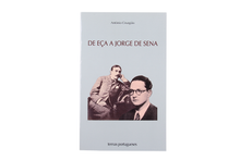 De Eça a Jorge de Sena