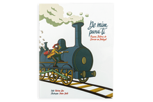 De Mim para Ti. Pequena História do Correio em Portugal