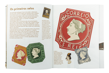 De Mim para Ti. Pequena História do Correio em Portugal