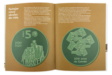 De Mim para Ti. Pequena História do Correio em Portugal