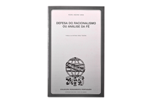 Defesa do Racionalismo ou Análise da Fé