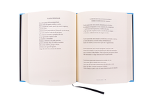 Deixar Um Verso a Meio