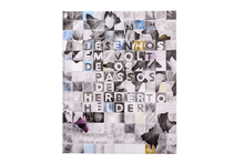 Desenhos em Volta de os Passos de Herberto Helder