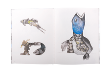 Desenhos em Volta de os Passos de Herberto Helder